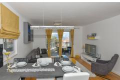 Appartamenti Đaninovica Appartamento 2 foto 3