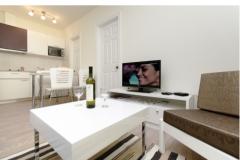 Appartamenti DIVIA Appartamento 3 – Apartman3 foto 4