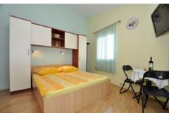 Appartamenti Dragana Appartamento 1 – Studio 1 foto 3