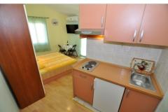 Appartamenti Dragana Appartamento 1 – Studio 1 foto 4