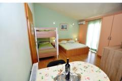 Appartamenti Dragana Appartamento 2 – Studio 2 foto 3