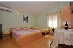 Appartamenti Dragana Appartamento 3 – studio 3 foto 1
