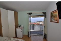 Appartamenti Dragana Camera 4 – Soba foto 4