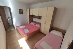 Appartamenti Dragica Begović Appartamento 1 – STUDIO AP1 foto 1