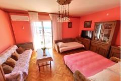 Appartamenti Dragica Begović Appartamento 3 – STUDIO-AP3 foto 1
