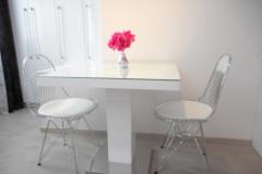 Familia City Center Appartamenti Appartamento 1 – studio foto 4