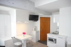 Familia City Center Appartamenti Appartamento 1 – studio foto 5
