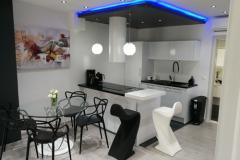 Familia City Center Appartamenti Appartamento 2 – apartment foto 3