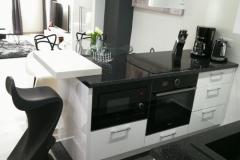 Familia City Center Appartamenti Appartamento 2 – apartment foto 4