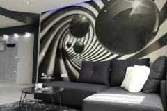 Familia City Center Appartamenti Appartamento 2 – apartment foto 5