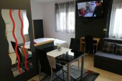 Familia City Center Appartamenti Appartamento 3 – studio foto 1