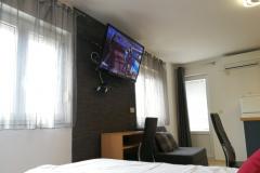 Familia City Center Appartamenti Appartamento 3 – studio foto 2