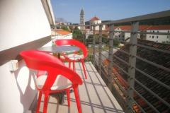 Familia City Center Appartamenti Appartamento 3 – studio foto 3