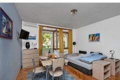 Appartamenti Garmaz Appartamento 1 – Južni foto 1