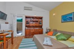 Appartamenti Garmaz Appartamento 2 – sjeverni foto 2