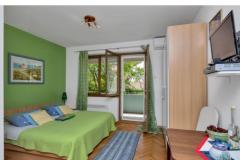 Appartamenti Garmaz Appartamento 3 – studio kat foto 2