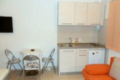 Appartamenti Gojak Makarska Appartamento 4 – Narancasti foto 3