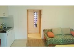 Appartamenti Gojak Makarska Appartamento 1 – 2+1 rozi foto 4