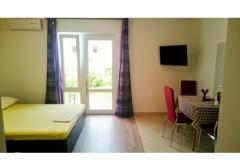 Appartamenti Gojak Makarska Appartamento 1 – 2+1 rozi foto 5