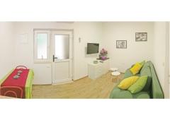 Appartamenti KATE Appartamento 4 – A 2+2 BR4. foto 2