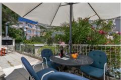 Appartamenti Krvavica Appartamento 1 – A1 foto 2