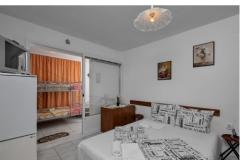 Appartamenti Krvavica Appartamento 1 – A1 foto 4