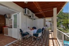 Appartamenti Krvavica Appartamento 3 – A3 foto 4
