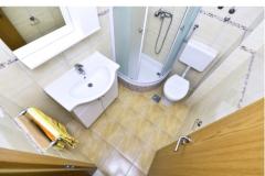 Appartamenti Lena - Makarska Appartamento 1 – AP 1 foto 5