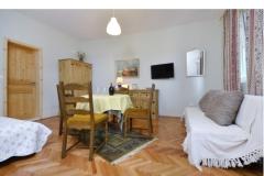 Appartamenti Lena - Makarska Appartamento 4 – AP 5 foto 1