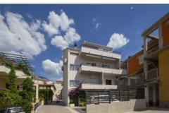 Appartamenti Luny Makarska Appartamento 1 – App 3+3 foto 1