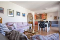 Appartamenti Luny Makarska Appartamento 1 – App 3+3 foto 2