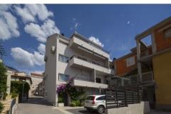 Appartamenti Luny Makarska Appartamento 2 – Studio 2+1 foto 1