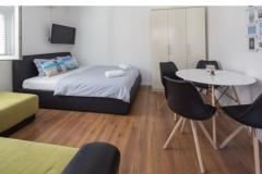 Appartamenti Luny Makarska Appartamento 2 – Studio 2+1 foto 2