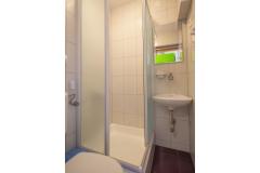Appartamenti Luny Makarska Appartamento 2 – Studio 2+1 foto 5