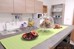 Appartamenti Marsonia Appartamento 1 – Apartman 4 foto 1