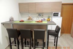 Appartamenti Marsonia Appartamento 1 – Apartman 4 foto 3