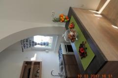 Appartamenti Marsonia Appartamento 2 – Apartman 3 foto 4