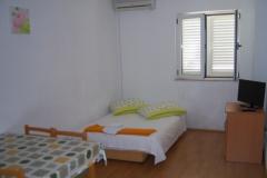 Appartamenti Katić  Appartamento 1 – A 2+2 foto 2