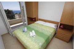 Appartamenti Neva plaža Appartamento 2 – A1 2+2 foto 2