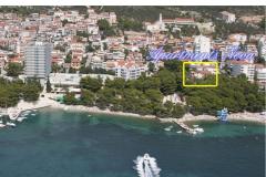 Appartamenti Neva plaža Appartamento 2 – A1 2+2 foto 5