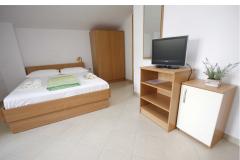 Appartamenti Neva plaža Appartamento 3 – Studio foto 1