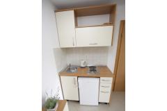 Appartamenti Neva plaža Appartamento 3 – Studio foto 4