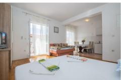 Appartamenti Nuić Appartamento 4 foto 4