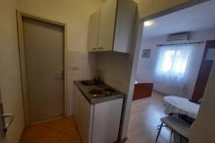 Appartamenti Nuić Appartamento 3 foto 4