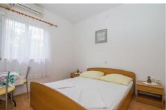 Appartamenti Nuić Camera 5 – Studio 2+1 foto 2