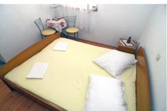 Appartamenti Nuić Camera 5 – Studio 2+1 foto 3