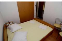 Appartamenti Nuić Camera 5 – Studio 2+1 foto 5