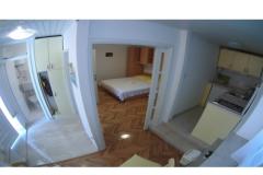 Appartamenti Bašković Appartamento 1 – A2+1 ŽUTI foto 3