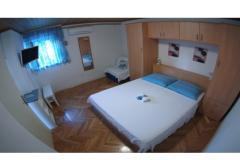 Appartamenti Bašković Appartamento 2 – A2+1 PLAVI foto 1