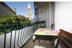 Appartamenti Pašalić Appartamento 2 – Ap 2+1 /2 foto 2